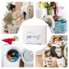 Color Grabber Laundry Sheets Washing Supplies Stain Fabric view 4