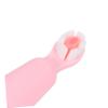 PLAFOPE Silicone Finger Toothbrush for Three-Sided Soft Brush for Newborns and Toddlers for Oral Cleaning view 3