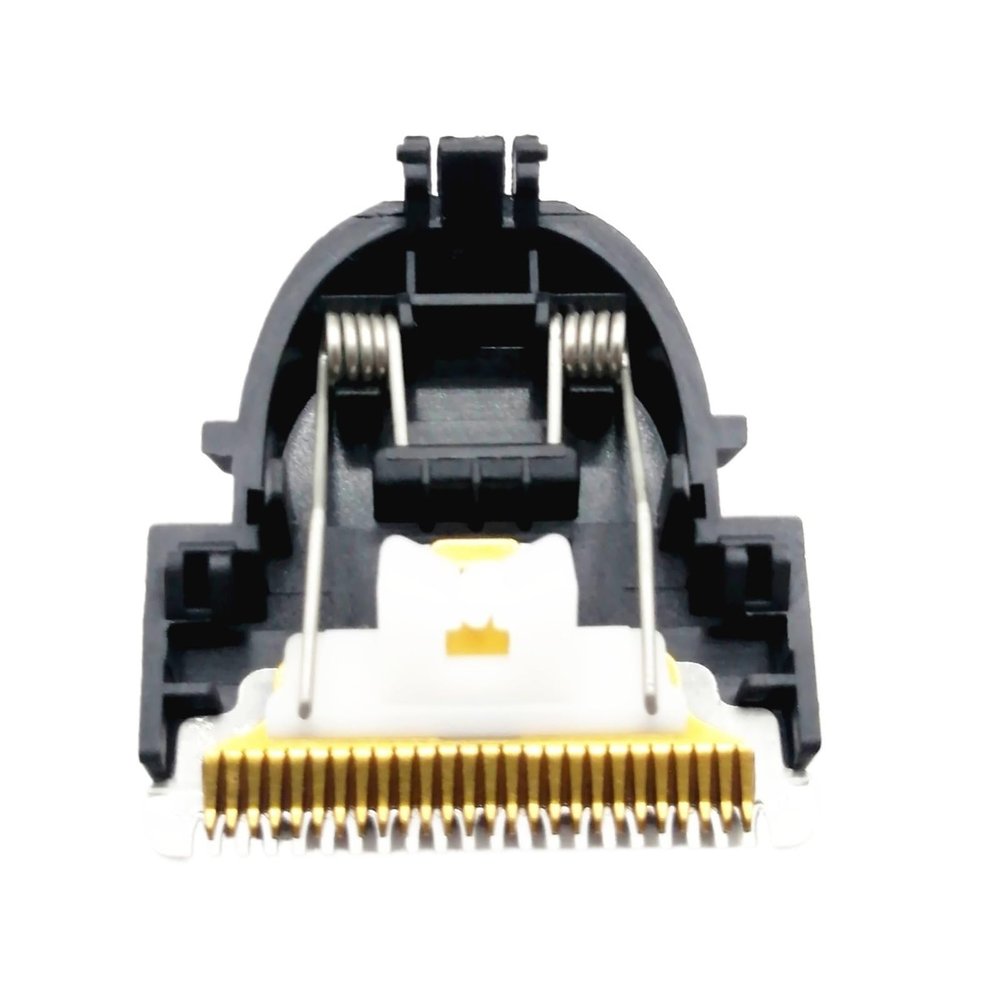 Compatible for Philips, QC5330 QC5335 QC5360 QC5365 QC5360/15 Hair Clipper Cutter Blade Trimmer Barber