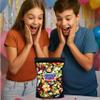 Pick & Mix Sweets Non-Fizzy Assorted Fruit Flavour Jelly Sweets - Bulk Pouch 500g/800g/1kg Party Treats, Gift Bag & Sharing Gummy Mix By Simway Sweets (800g) view 4