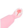 Gogogmee Silicone Finger Toothbrush with Ultra-Soft Bristles Three-Sided Oral Cleaner for Newborns Years Food-Grade Safe Silicone for Gentle Gum Care and Precision Cleaning view 3