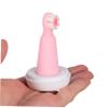 Gogogmee Silicone Finger Toothbrush with Ultra-Soft Bristles Three-Sided Oral Cleaner for Newborns Years Food-Grade Safe Silicone for Gentle Gum Care and Precision Cleaning view 4