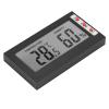 RASTKY High Accuracy Digital Thermometer Hygrometer Portable Digital LCD Thermometer Hygrometer 050 10% RH99% RH Large LCD Screen view 1