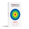 Intoleran Fodmix Digestive Enzymes - Testpack 6 Capsules | Highly Dosed Supplement for FODMAP Intolerance | Helps Digest Lactose and Complex Carbohydrates | Pure & Vegan | Low FODMAP view 1