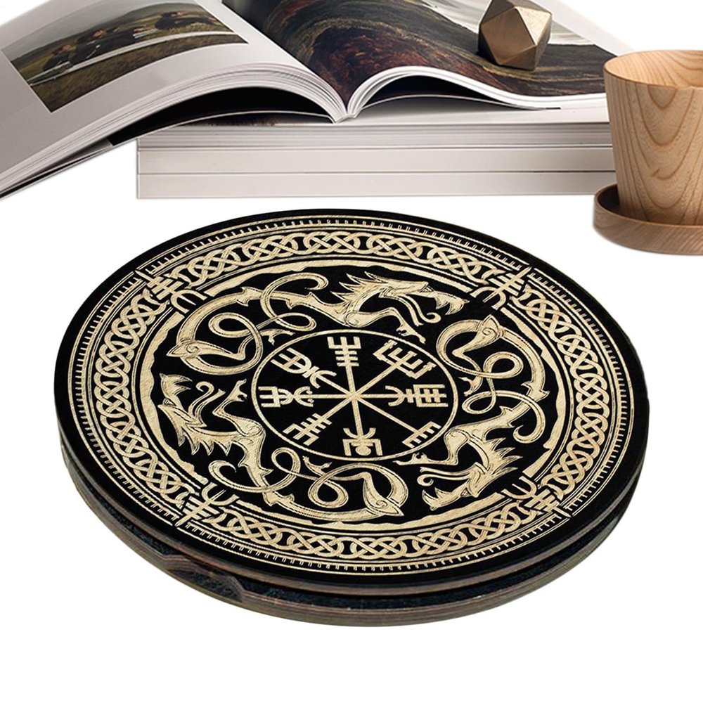 Set Spiritual s