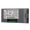 CFTGIW DC12V LED Digital Temperature Meter Gauge Industry Celsius Fahrenheit Hygrometer 199.600C with Alarm Digital Temperature MeterLED MeterIndustry HygrometerIndustry view 3