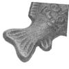 STOBAZA 2pcs Fish-shaped Cast Iron Cooking Tool for Iron Boost in Drinks and Food for Pregnant Women and Kids Suitable for Water-based Recipes and Boiling view 3