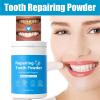 Teeth Restoration Mineral Powder, Enamed Repair Strengthening, for Deep Cleaning Coffee and Tea Stains Fresh Breath Gum CareSensitivity Relief, Long-Lasting Fresh Breath (1PCS) view 4