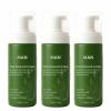 Man Hair Removal Cream, Hair Removal Cream for Men, Natural Aloe Vera Quick Gentle Fast-Acting Hair Remover Mousse for Face Body & Intimate, Moisturizing Nourishing Non-sticky (60ml, 3) view 1