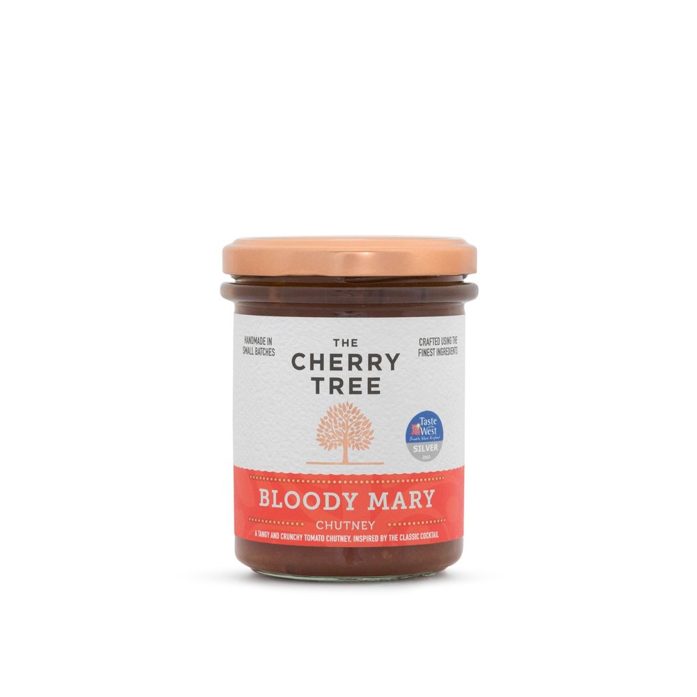 Bloody Mary Chutney 210g