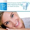 2025 Reumi Tooth Repairing Powder, Natural Herbal Powder, Herbal Tooth Repairing Powders for Gum, Strengthens & Purifies & Stabilizes Teeth, Protects Gums & Roots, Boosts Enamel (3) view 3