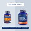 Zipvit Glucosamine and Chondroitin High Strength Complex - 180 Capsules view 2