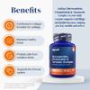 Zipvit Glucosamine and Chondroitin High Strength Complex - 180 Capsules view 4