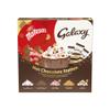Maltesers & Galaxy Hot Chocolate Station | Xmas Chocolate Gift Set Featuring 6 Sachets & 5 Toppings | Create Your Own Hot Chocolate Experience | Pack of 1 view 1