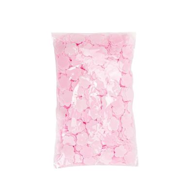 1000 Sheets Pink Portable Hand Soap Disposable Paper Soap, Travel Hiking Washing Hand Bath Toiletry Paper Soap for Kids, Women
