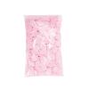 1000 Sheets Pink Portable Hand Soap Disposable Paper Soap, Travel Hiking Washing Hand Bath Toiletry Paper Soap for Kids, Women view 1