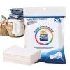 Laundry Color Catcher Sheets Dye Catcher Prevent Clothes From Smearing view 1