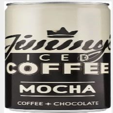 Iced Coffee Mocha Slim Can 250ml (Pack of 24) Delicious And Tasty "A symphony of flavors" For All Occasions