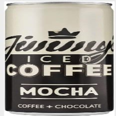 Iced Coffee Mocha Slim Can 250ml (Pack of 24) Delicious And Tasty "A symphony of flavors" For All Occasions
