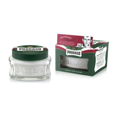 Emollient Pre-Shave Cream 100 ml