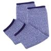 ERINGOGO Cut Resistant Arm Sleeves for Forearm Protection Cut Sleeves for Security Work Arm Covers for Women view 1
