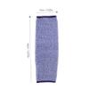 ERINGOGO Cut Resistant Arm Sleeves for Forearm Protection Cut Sleeves for Security Work Arm Covers for Women view 2