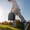 Camping Fan Storage Bag Electric Fan Protective Bag for Camping view 2
