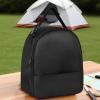 Camping Fan Storage Bag Electric Fan Protective Bag for Camping view 3