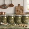 Harrissen Select Premium Pistachio Cream Spread 600g Rich Sicilian Nut Paste for Desserts, Ice Cream & Pastries Gluten-Free & Creamy | Pack of 4 | Total 2.4 kg view 2