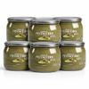 Harrissen Select Premium Pistachio Cream Spread 600g Rich Sicilian Nut Paste for Desserts, Ice Cream & Pastries Gluten-Free & Creamy | Pack of 6 | Total 3.6 kg view 1