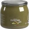 Harrissen Select Premium Pistachio Cream Spread 600g Rich Sicilian Nut Paste for Desserts, Ice Cream & Pastries Gluten-Free & Creamy | Pack of 6 | Total 3.6 kg view 2