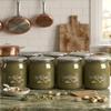 Harrissen Select Premium Pistachio Cream Spread 600g Rich Sicilian Nut Paste for Desserts, Ice Cream & Pastries Gluten-Free & Creamy | Pack of 6 | Total 3.6 kg view 3