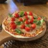 Keto Keto Chetogenic Bread for Keto & Low Carb Diet 3 Packs of 170 g (Tot.6 x 85 g Piadinas) Protein Keto Piada with Coconut Oil-Base Pizza-For Vegetarians, Vegans, Diabetics (Ig<2) view 4