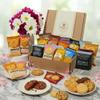 Biscuit Gift Set Hamper Bundle Bear Biscuit Hamper including 18 Snack Twin Packs Border Biscuits, Shortbread & Individually Wrapped Cookies/Birthday Hampers & Mothers Day Gift (Gift) view 3