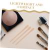 Beavorty 1000pcs Hair Removal Wax Sticks for Waxing Applicator Sticks for Eyebrow Lip Nose Hair Removal view 3