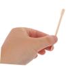 Beavorty 1000pcs Hair Removal Wax Sticks for Waxing Applicator Sticks for Eyebrow Lip Nose Hair Removal view 4