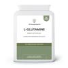 Vitadefence L-Glutamine 500mg Food Supplement, 90 Capsules, Vegetarian and Vegan Friendly view 1