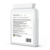 Vitadefence L-Glutamine 500mg Food Supplement, 90 Capsules, Vegetarian and Vegan Friendly view 3