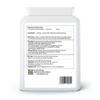 Vitadefence L-Glutamine 500mg Food Supplement, 90 Capsules, Vegetarian and Vegan Friendly view 4