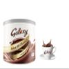 Gal.laxy "Luxury Drinking Chocolate Powder 1kg Catering Size Bag Rich & Creamy Hot Cocoa Mix for Cafs, Homes, Offices & Events" view 2