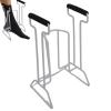 Compression Sock Aid - Senior Compression Sock Tool,Home Daily Equipment for Grandma Pregnant Women Wife Grandpa Athletes Husband Golfers Cyclists Dad Elderly view 1