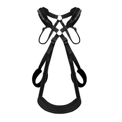 Swing Easy to adjust length Suitable for everyone