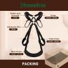 Swing Easy to adjust length Suitable for everyone view 4