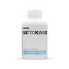 Conteh Sports Nattokinase 2000 FU - Cardiovascular & Circulatory Support Capsules. Supports Healthy Blood Flow, Fibrin Balance & Heart Health, 60 Servings (60 Capsules, Unflavoured) view 1