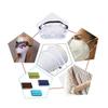 BESTYASH Mask Elastic Band Comfortable DIY Elastic Rope for Mask Replacement Accessory view 2