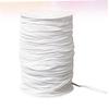 BESTYASH Mask Elastic Band Comfortable DIY Elastic Rope for Mask Replacement Accessory view 4