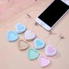 2025 New Macaron-Shaped Phone Screen Cleaning Brush, Touchscreen Cleaning Ball, Suitable for Screens and Glasses view 4