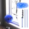 Microfiber Dusters for Cleaning Multipurpose Wet Or Dry Cobweb Cleaner view 3