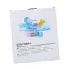 BESTYASH Laundry Dyeing Absorption Sheet Pack Colour Remover for Clothes Washing Paper for Laundry Supplies view 2