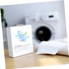 BESTYASH Laundry Dyeing Absorption Sheet Pack Colour Remover for Clothes Washing Paper for Laundry Supplies view 3